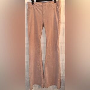 We The Free Flare courteroy pull on pants